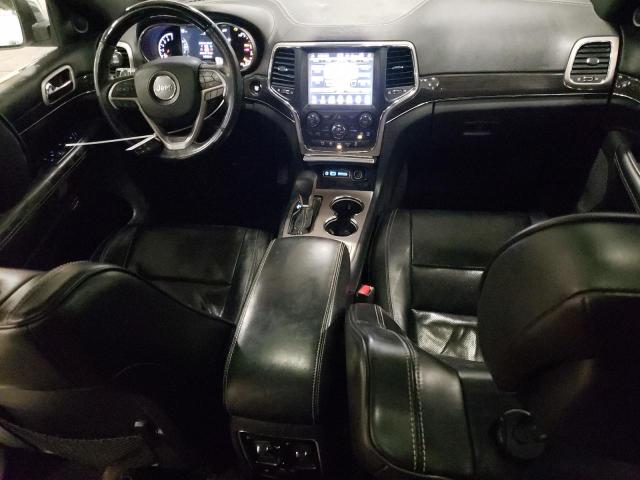 Photo 8 from auction – 2017 JEEP GRAND CHER with VIN 1C4RJFCG8HC940914
