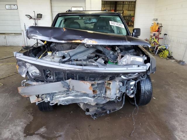 Photo 5 from auction – 2014 JEEP PATRIOT LA with VIN 1C4NJPFA1ED887412