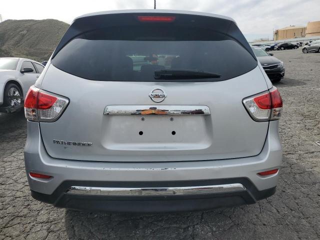Photo 6 from auction – 2015 NISSAN PATHFINDER with VIN 5N1AR2MN2FC723766