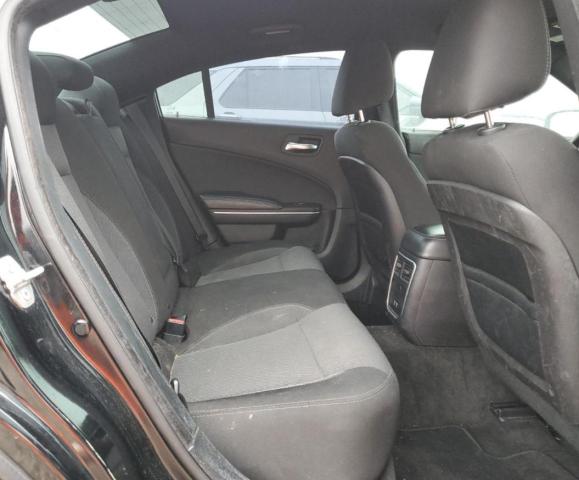 Photo 10 from auction – 2016 DODGE CHARGER SE with VIN 2C3CDXBG2GH108845