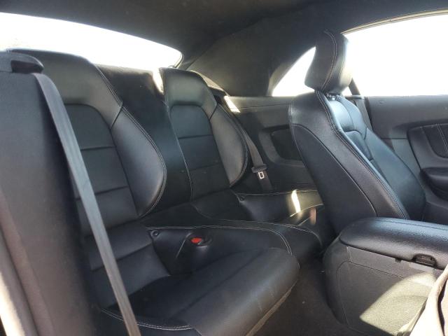 Photo 10 from auction – 2022 FORD MUSTANG with VIN 1FATP8UH2N5119692