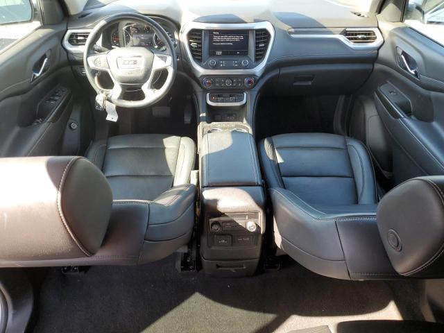 Photo 8 from auction – 2023 GMC ACADIA SLT with VIN 1GKKNUL45PZ116711