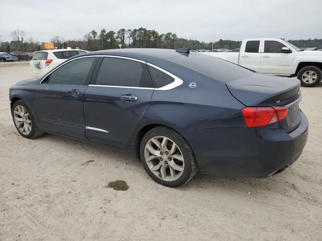 Photo 2 from auction – 2018 CHEVROLET IMPALA PRE with VIN 2G1125S36J9175615