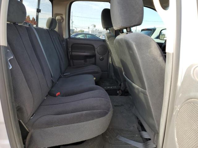 Photo 10 from auction – 2004 DODGE RAM 1500 S with VIN 1D7HA18D64S577614