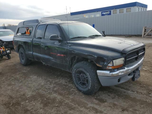Photo 4 from auction – 1999 DODGE DAKOTA with VIN 1B7GL22X2XS173903