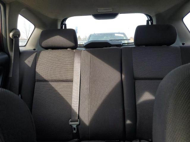 Photo 10 from auction – 2003 PONTIAC VIBE with VIN 5Y2SL62833Z471419