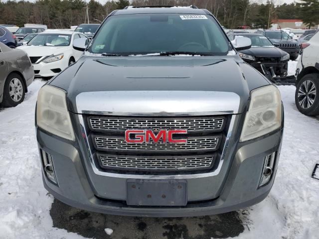 Photo 5 from auction – 2012 GMC TERRAIN SL with VIN 2GKFLVE54C6259562