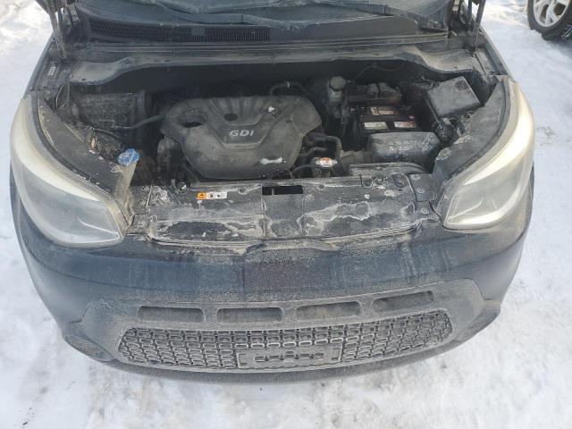 Zdjęcie 11 z aukcji – 2014 KIA SOUL z VIN KNDJN2A23E7074156