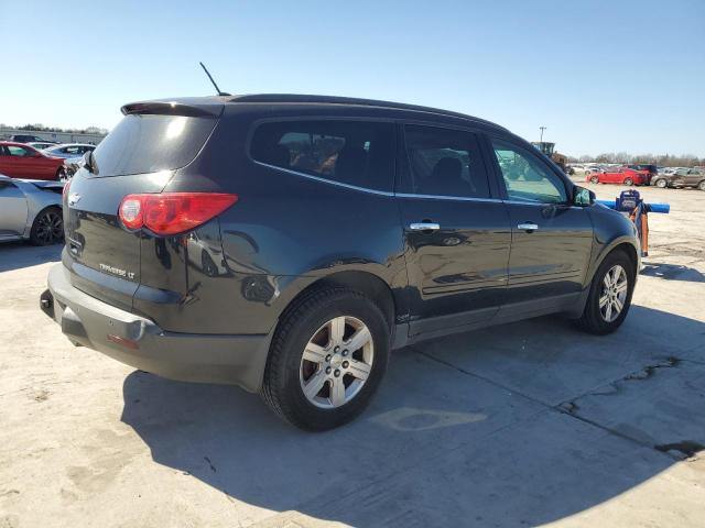 Photo 3 from auction – 2012 CHEVROLET TRAVERSE L with VIN 1GNKVGED7CJ325474