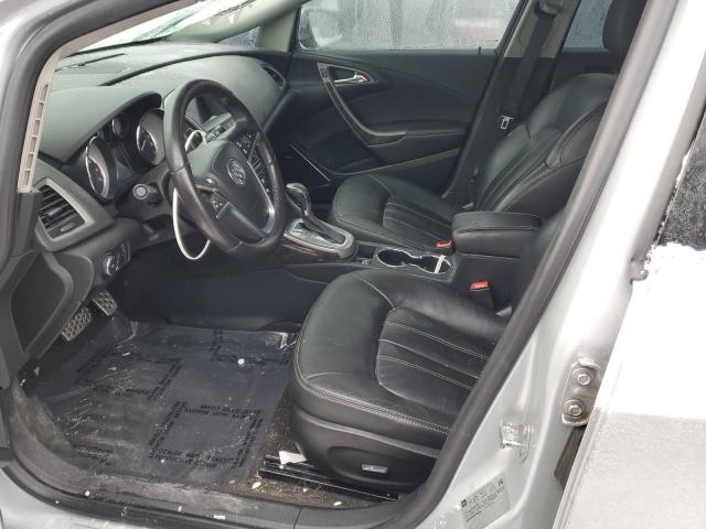 Photo 7 from auction – 2015 BUICK VERANO PRE with VIN 1G4PT5SVXF4189166