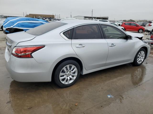 Photo 3 from auction – 2015 NISSAN ALTIMA 2.5 with VIN 1N4AL3AP1FC448396
