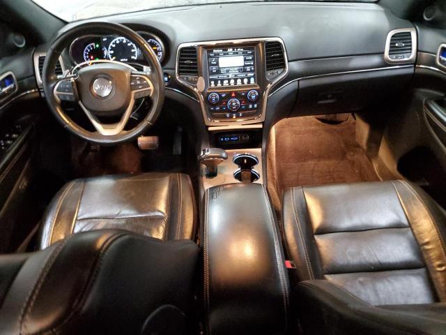 Photo 8 from auction – 2015 JEEP GRAND CHER with VIN 1C4RJFBG4FC845054
