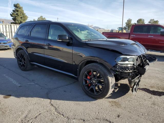 Photo 4 from auction – 2023 DODGE DURANGO R/ with VIN 1C4SDJCT3PC693471