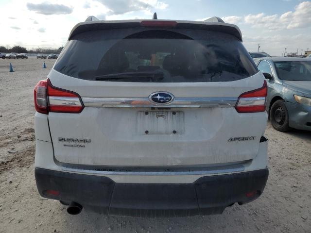 Photo 6 from auction – 2019 SUBARU ASCENT PRE with VIN 4S4WMAED7K3455876