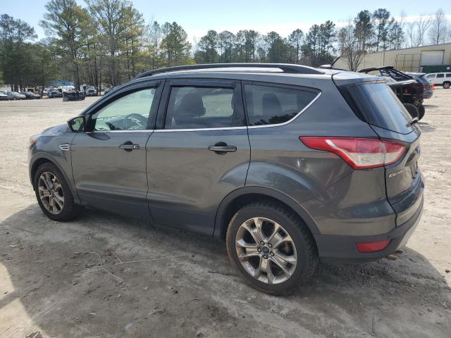 Photo 2 from auction – 2016 FORD ESCAPE SE with VIN 1FMCU9GX2GUB51106
