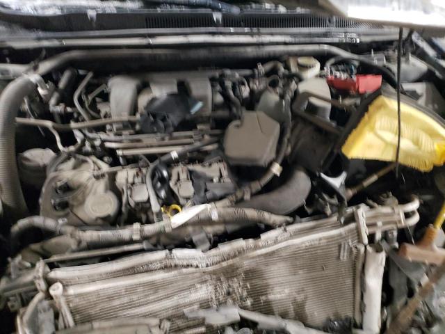 Снимка 11 от търг – 2016 FORD TAURUS SEL с VIN 1FAHP2E89GG114398