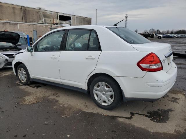 Photo 2 from auction – 2010 NISSAN VERSA S with VIN 3N1BC1AP7AL392144