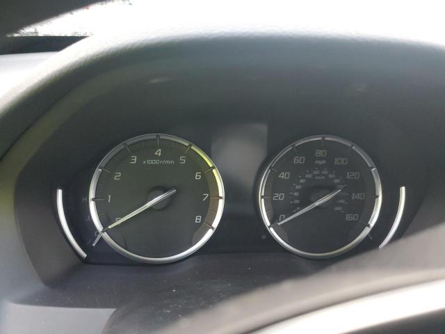 Фото 9 с аукциона – 2017 ACURA MDX TECHNO с VIN 5FRYD4H53HB035951