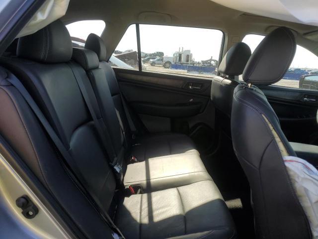 Photo 11 from auction – 2015 SUBARU OUTBACK with VIN 4S4BSBNC2F3281853