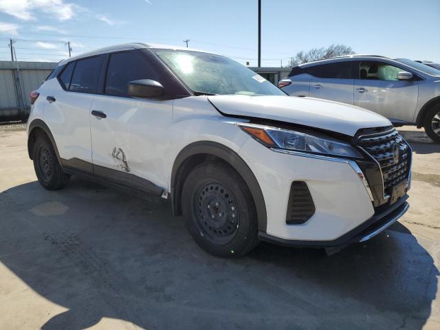 Photo 4 from auction – 2024 NISSAN KICKS S with VIN 3N1CP5BV2RL554318