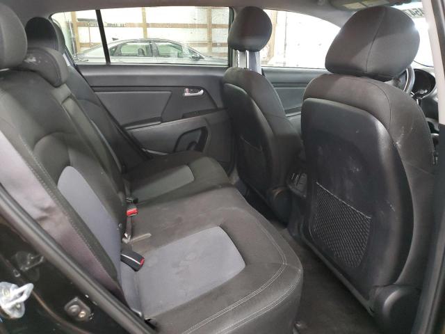 Photo 11 from auction – 2014 KIA SPORTAGE B with VIN KNDPB3AC7E7663664