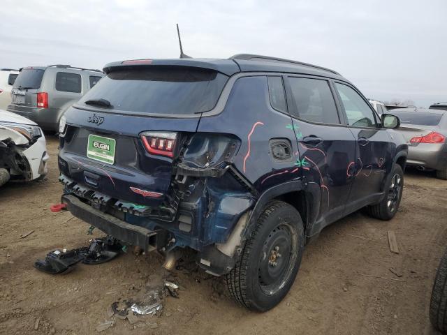 Photo 3 from auction – 2018 JEEP COMPASS TR with VIN 3C4NJDDB5JT112495