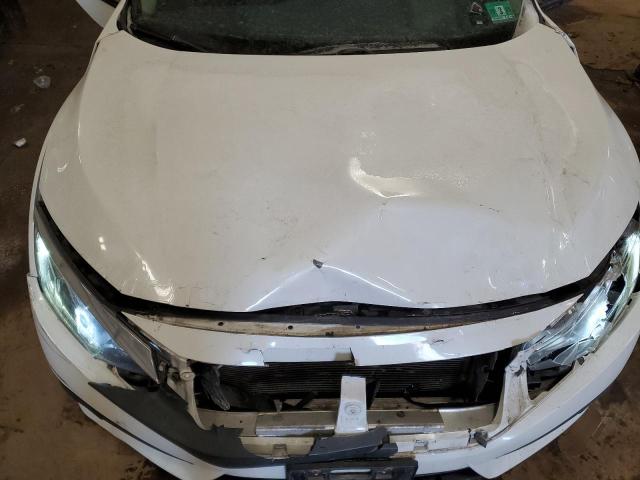 Photo 11 from auction – 2016 HONDA CIVIC EX with VIN 2HGFC1F33GH639263