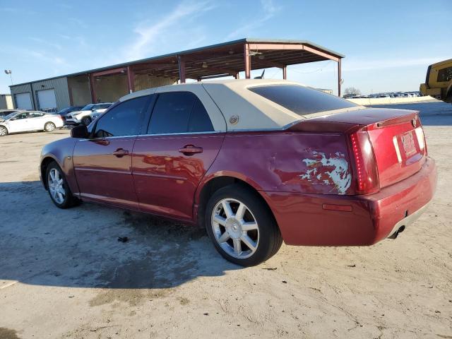 Photo 2 from auction – 2006 CADILLAC STS with VIN 1G6DW677360112342