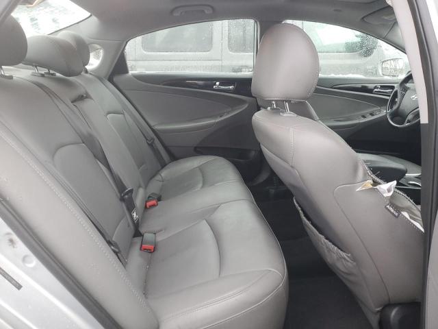 Снимка 10 от търг – 2012 HYUNDAI SONATA SE с VIN 5NPEC4AC8CH388275