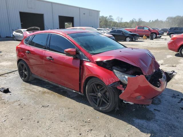 صورة رقم 4 من المزاد - 2014 FORD FOCUS SE مع VIN 1FADP3K29EL285600
