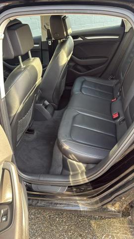 Photo 6 from auction – 2015 AUDI A3 PREMIUM with VIN WAUBFGFF9F1008089