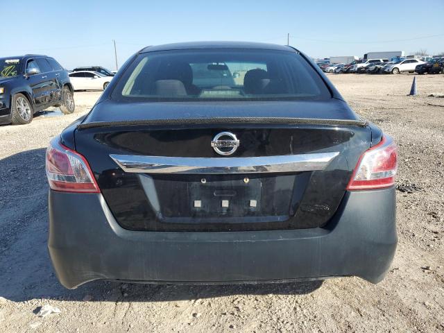 Photo 6 from auction – 2013 NISSAN ALTIMA 2.5 with VIN 1N4AL3AP5DC922590
