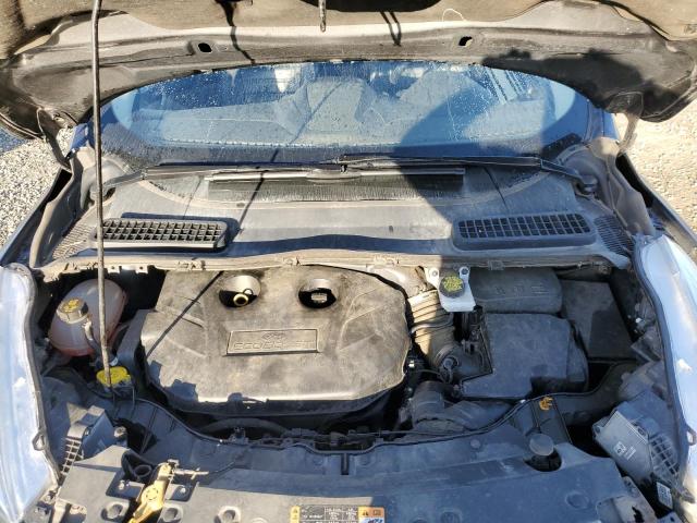 Photo 12 from auction – 2018 FORD ESCAPE TIT with VIN 1FMCU9J95JUC60628