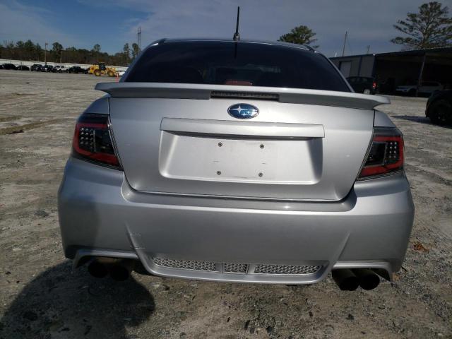 Photo 6 from auction – 2013 SUBARU IMPREZA WR with VIN JF1GV7E61DG002364