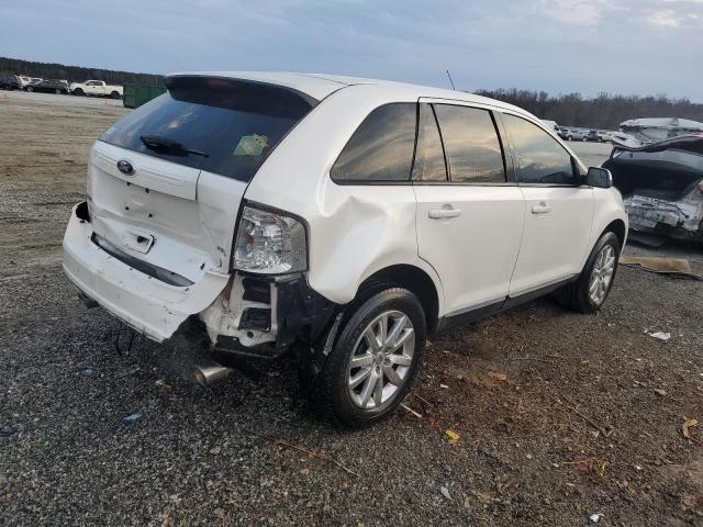 Photo 3 from auction – 2013 FORD EDGE SEL with VIN 2FMDK3JC0DBC64258