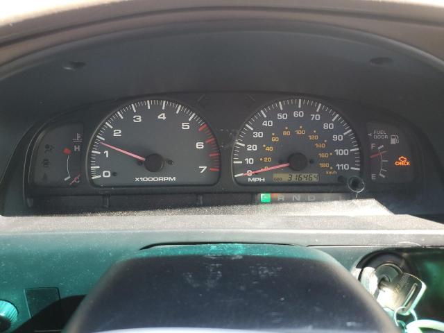 Photo 9 from auction – 1999 TOYOTA 4RUNNER SR with VIN JT3GN86R5X0134795