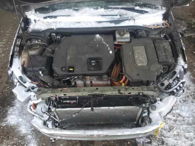 Photo 11 from auction – 2015 CHEVROLET VOLT with VIN 1G1RB6E48FU125502