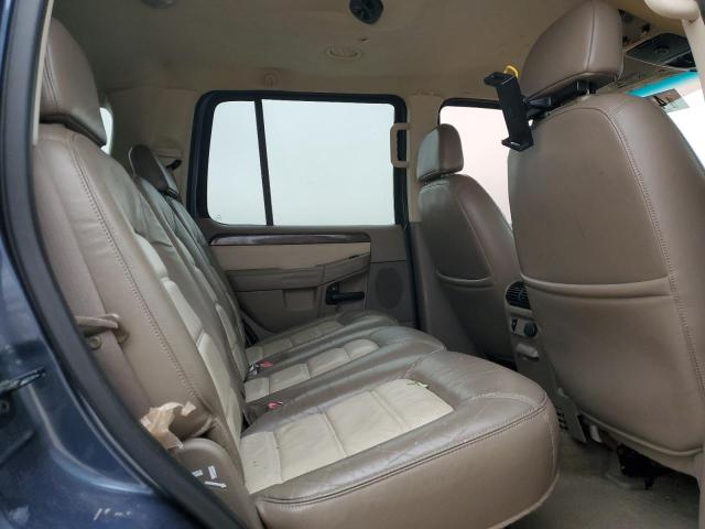Photo 11 from auction – 2002 FORD EXPLORER E with VIN 1FMZU64W02UA45783