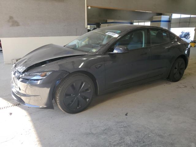 Снимка 1 от търг – 2024 TESLA MODEL 3 с VIN 5YJ3E1EA5RF843020