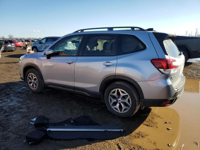 صورة رقم 2 من المزاد - 2024 SUBARU FORESTER P مع VIN JF2SKADC8RH500162