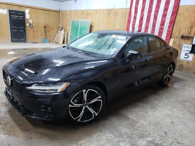 VOLVO S60 PLUS 2024 con VIN 7JRL12TL9RG280986 - Foto de la subasta