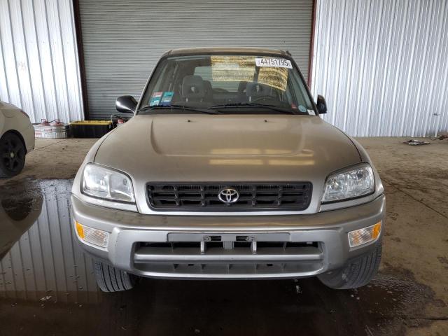 Photo 5 from auction – 2000 TOYOTA RAV4 with VIN JT3GP10VXY0049721