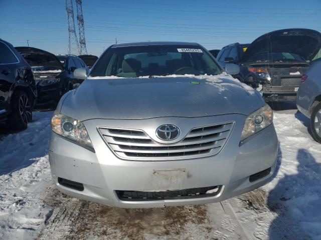 Photo 5 from auction – 2009 TOYOTA CAMRY BASE with VIN 4T4BE46K09R064492