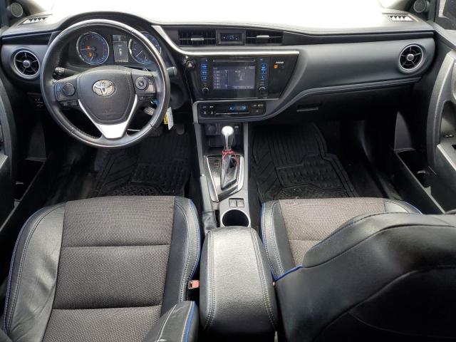 Photo 8 from auction – 2017 TOYOTA COROLLA L with VIN 2T1BURHE4HC903867