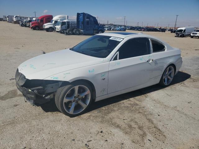 Photo 1 from auction – 2009 BMW 335 I with VIN WBAWB73519P158613