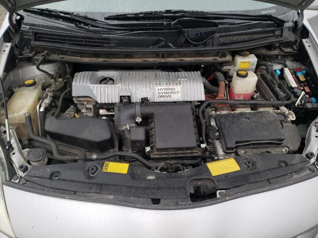 Photo 11 from auction – 2013 TOYOTA PRIUS with VIN JTDKN3DU3D0346459
