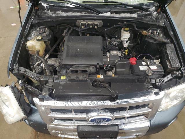 Photo 12 from auction – 2010 FORD ESCAPE LIM with VIN 1FMCU9EG2AKB42556
