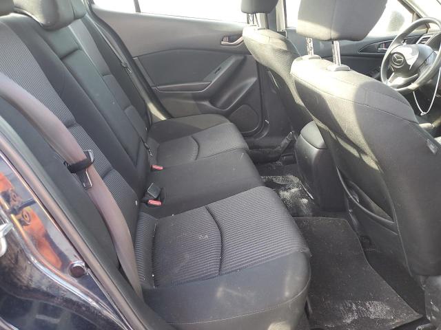 Photo 10 from auction – 2016 MAZDA 3 SPORT with VIN 3MZBM1U72GM278431