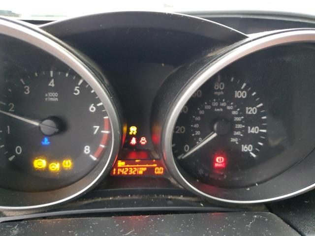 Photo 9 from auction – 2011 MAZDA 3 I with VIN JM1BL1VGXB1437741