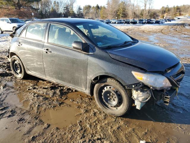 Photo 4 from auction – 2012 TOYOTA COROLLA BA with VIN 2T1BU4EE1CC901820